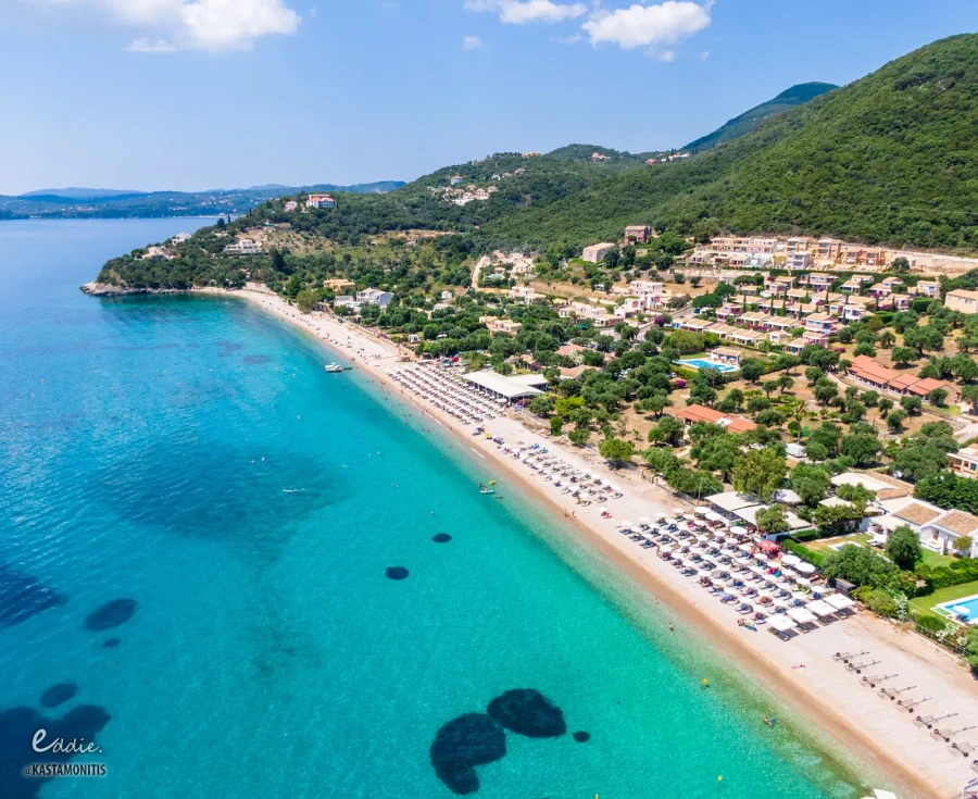 Coryfes corfu beaches 0342 barbati