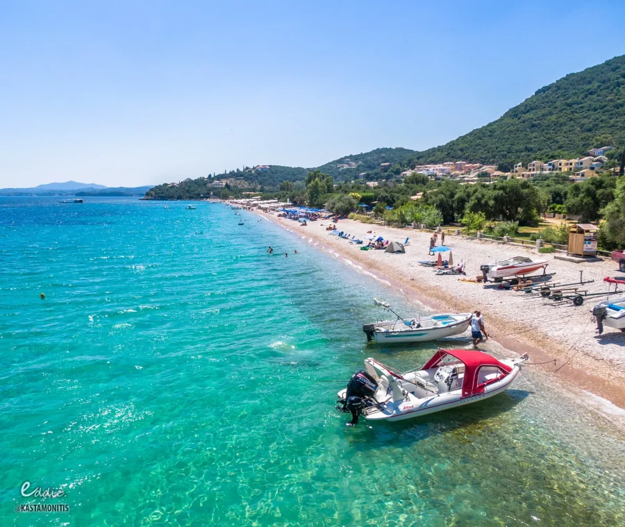 Coryfes corfu beaches 0452 barbati