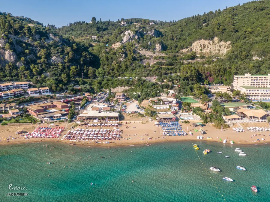 Coryfes corfu beaches 0726 HDR glyfada