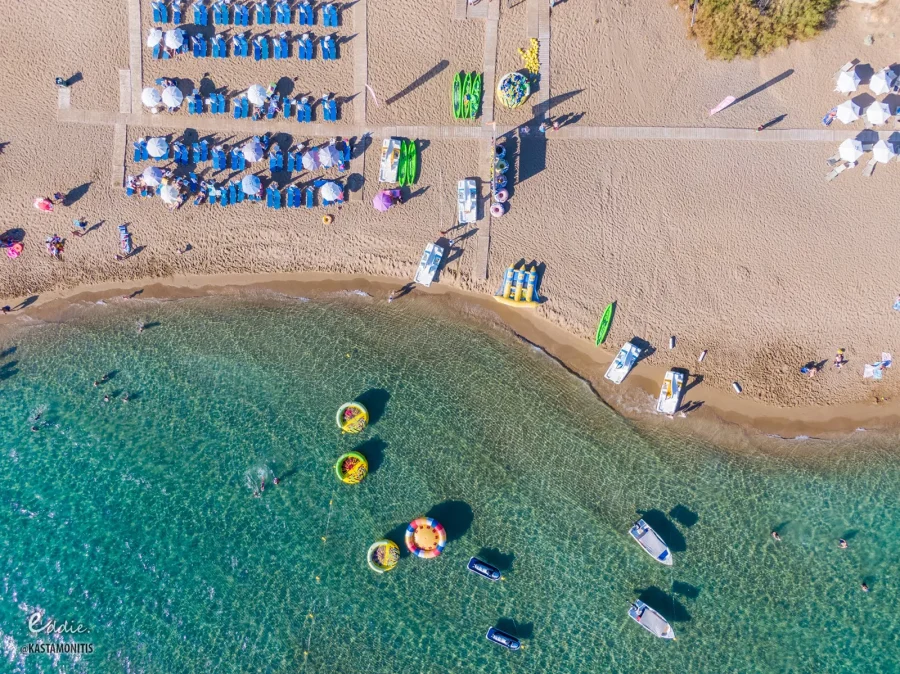 Coryfes corfu beaches 0733 HDR glyfada