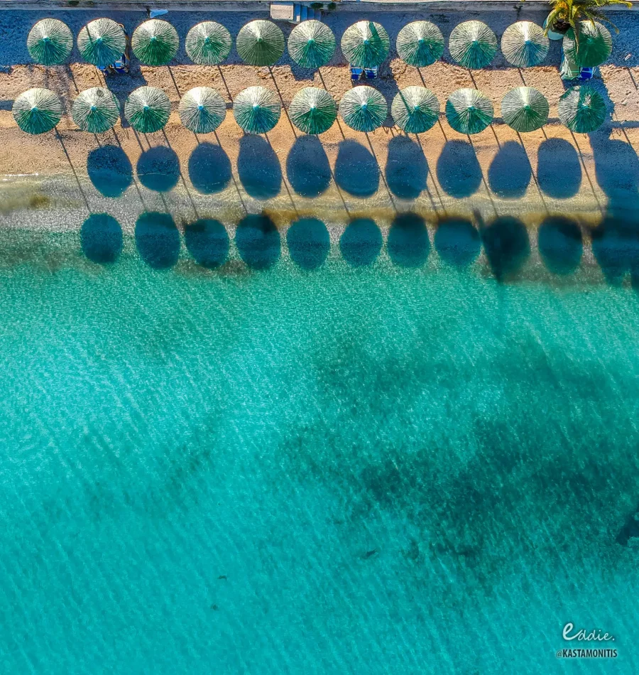 Coryfes corfu beaches 8407 ipsos