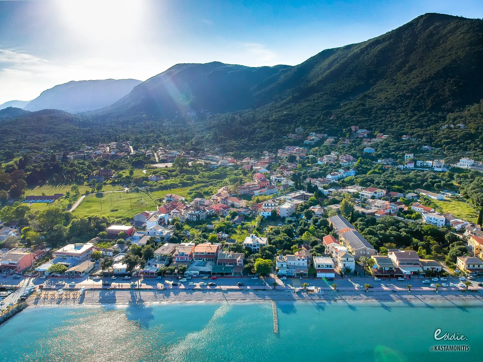Coryfes corfu beaches 8489 HDR ipsos