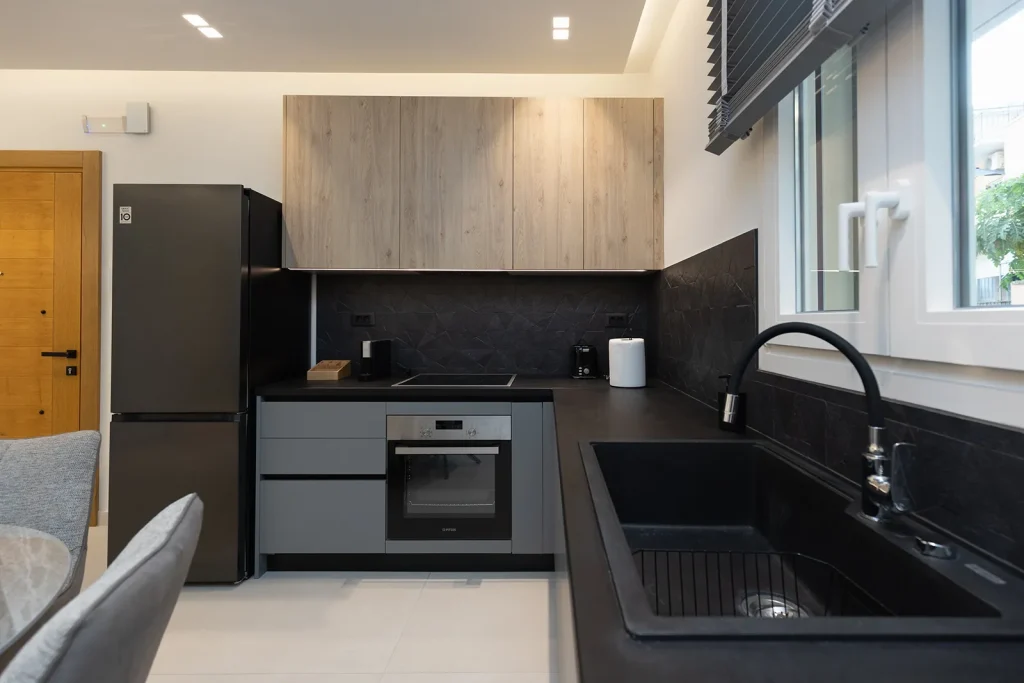 coryfes corfu luxury apartments one bedroom garden view 167