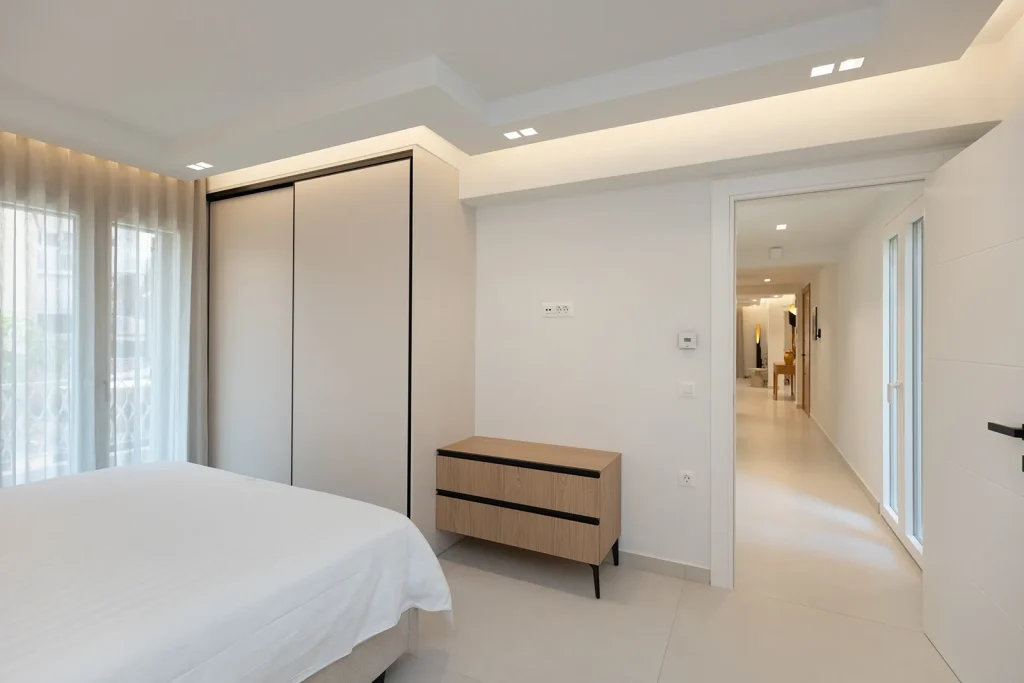 coryfes corfu luxury apartments three bedroom apartment 10