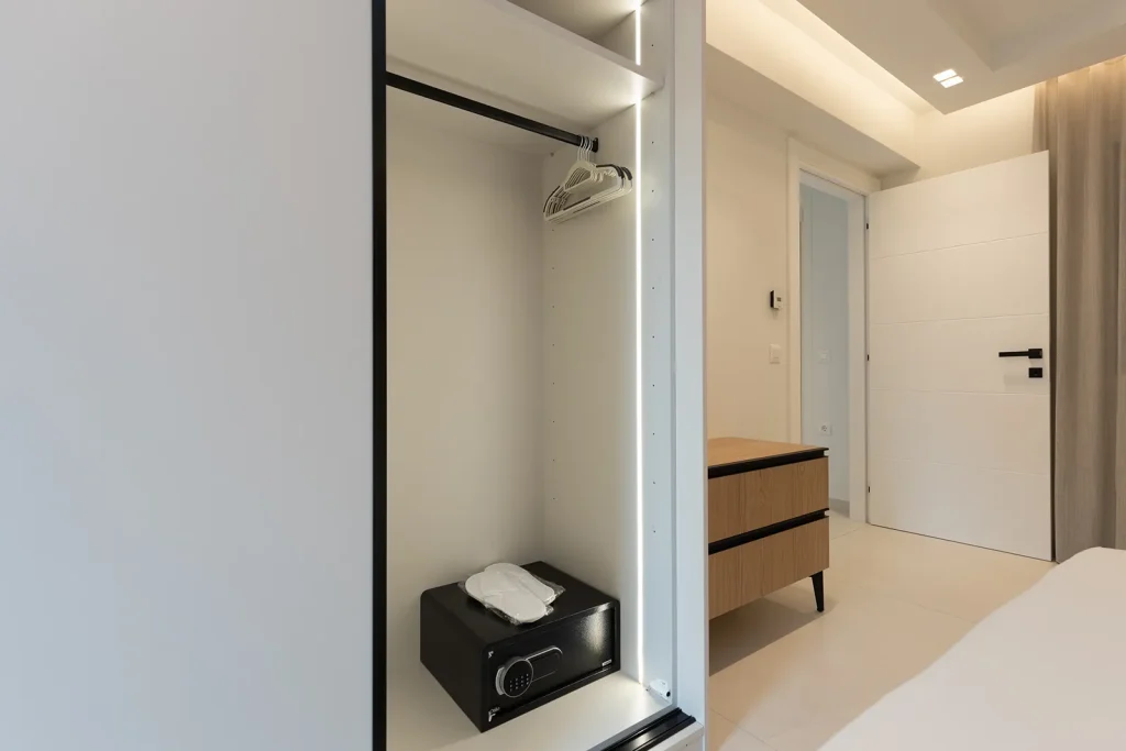 coryfes corfu luxury apartments three bedroom apartment 11