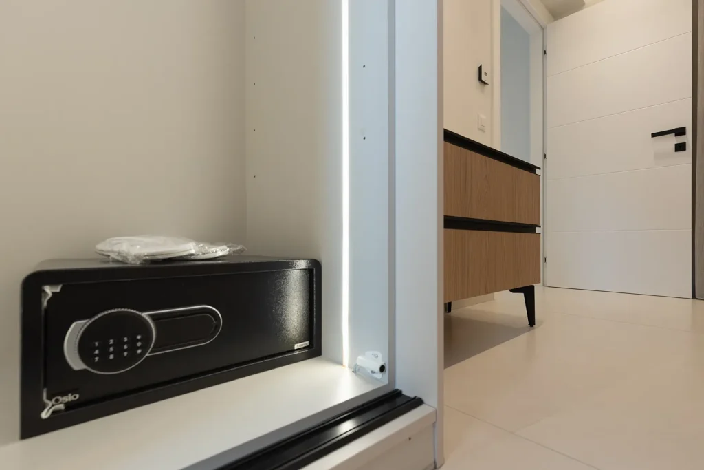 coryfes corfu luxury apartments three bedroom apartment 12