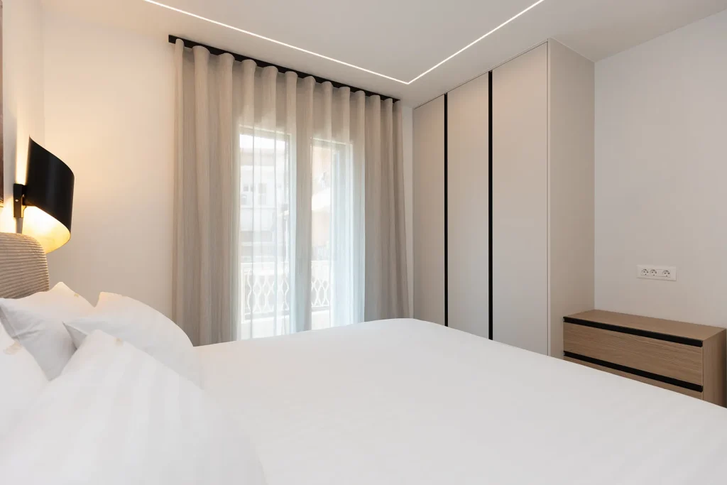 coryfes corfu luxury apartments three bedroom apartment 14