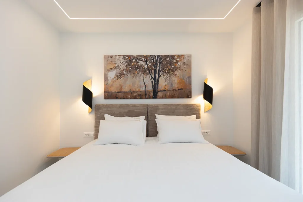 coryfes corfu luxury apartments three bedroom apartment 15