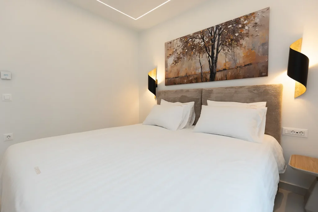 coryfes corfu luxury apartments three bedroom apartment 16