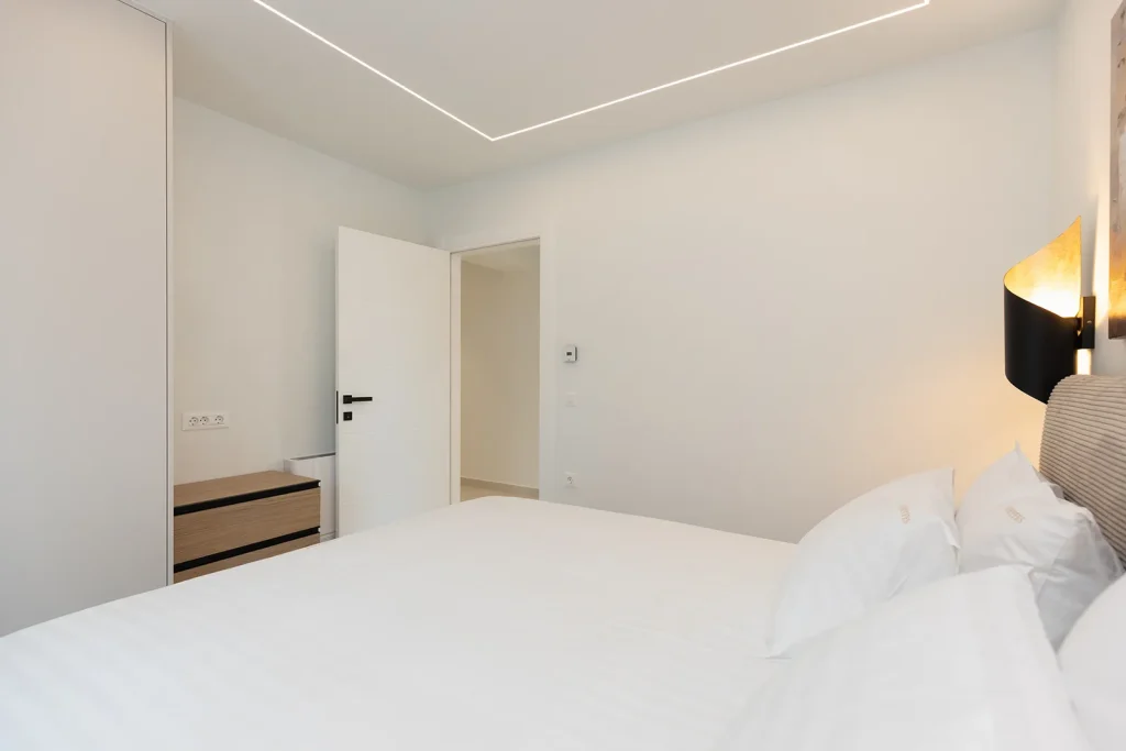 coryfes corfu luxury apartments three bedroom apartment 17