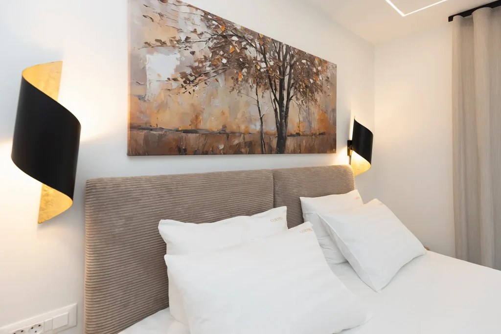 coryfes corfu luxury apartments three bedroom apartment 18