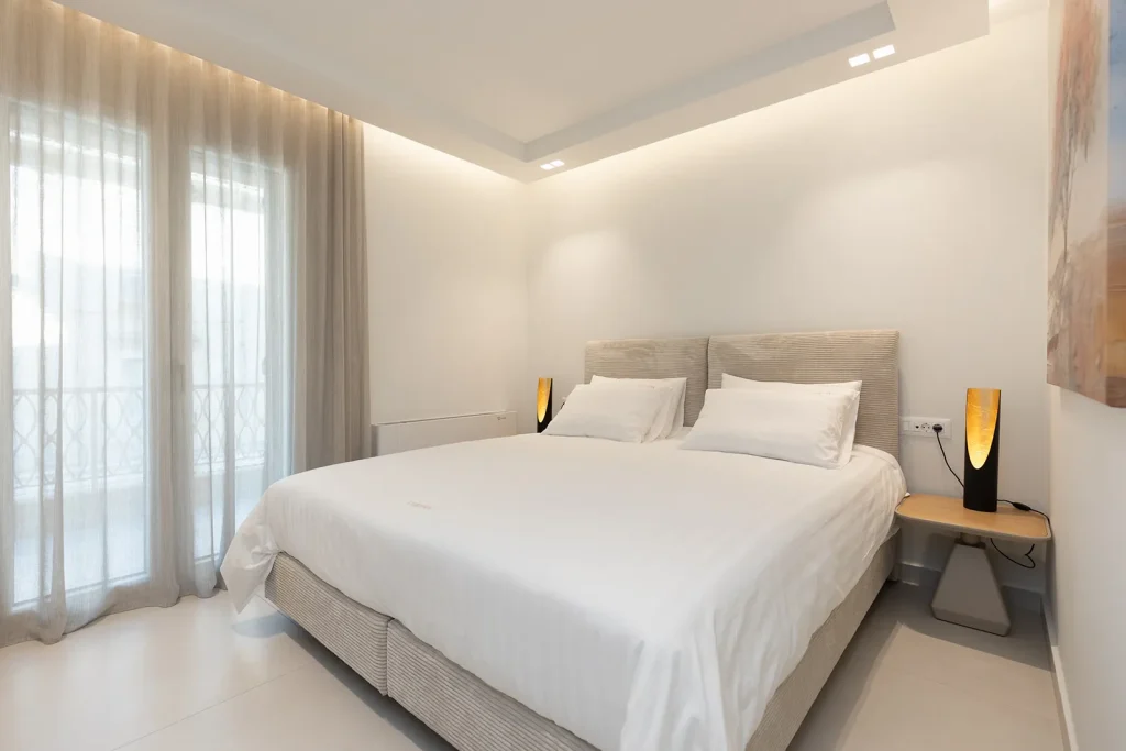coryfes corfu luxury apartments three bedroom apartment 23