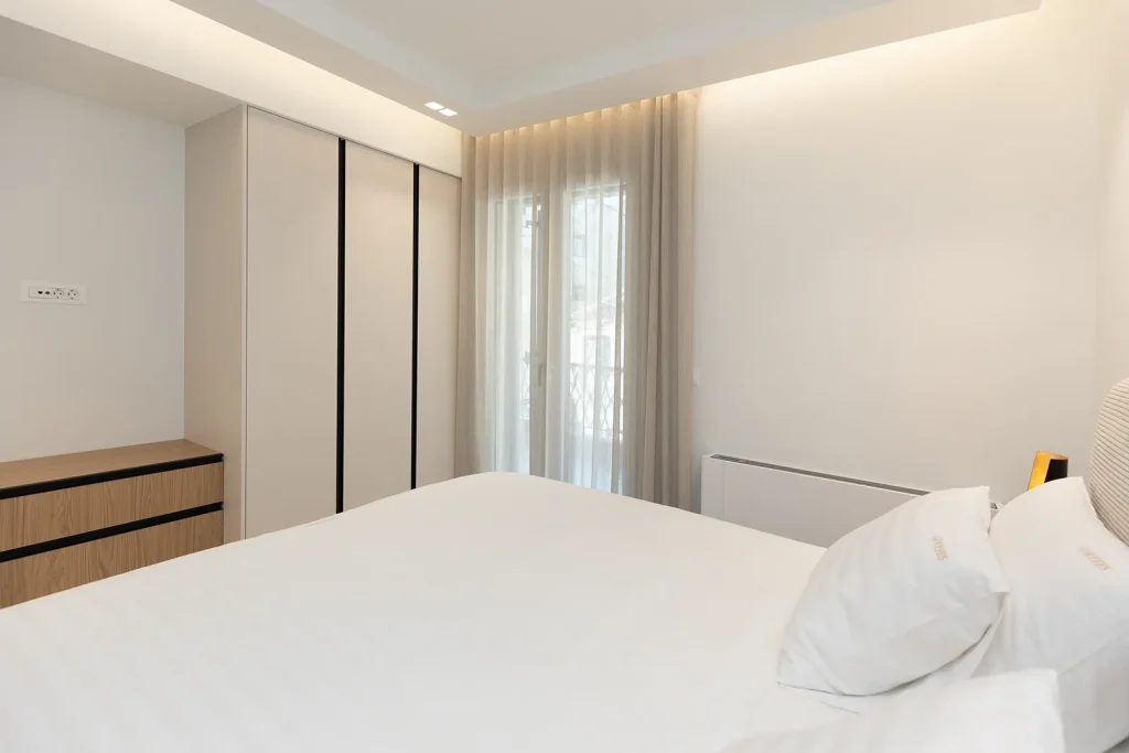 coryfes corfu luxury apartments three bedroom apartment 25