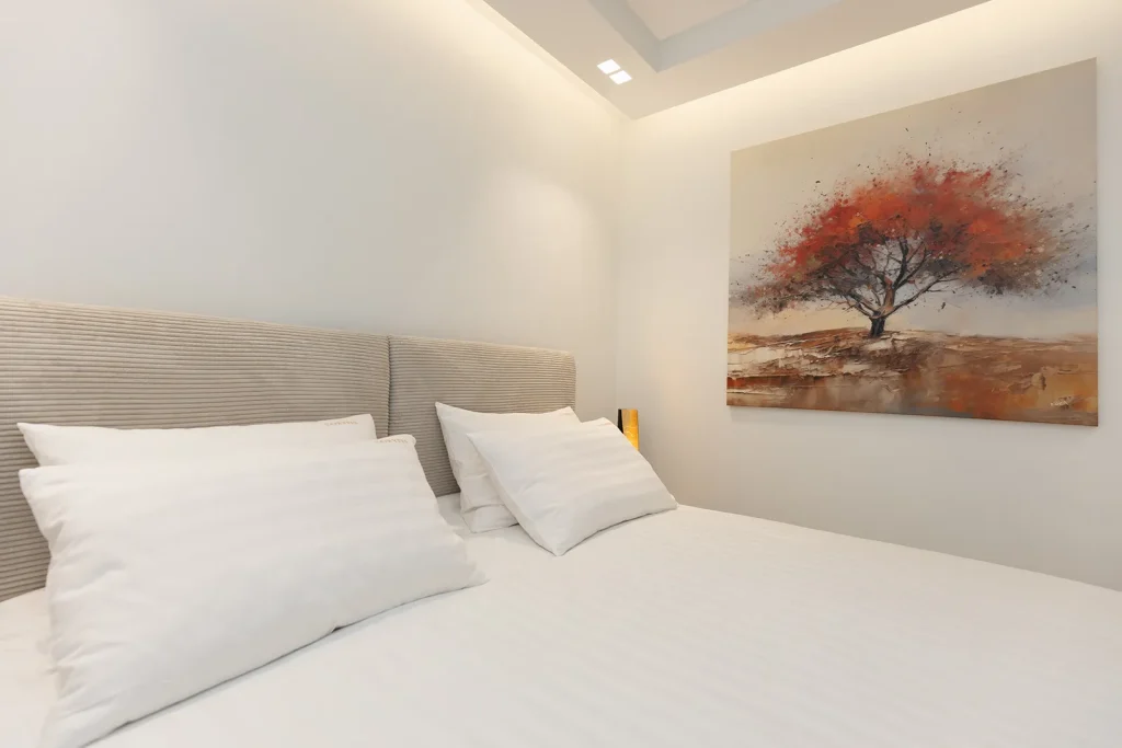 coryfes corfu luxury apartments three bedroom apartment 27