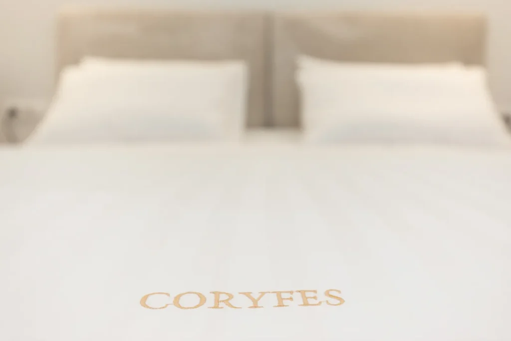 coryfes corfu luxury apartments three bedroom apartment 29