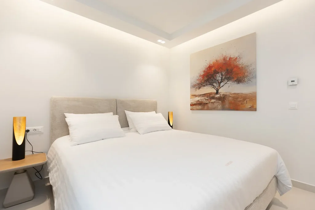 coryfes corfu luxury apartments three bedroom apartment 30