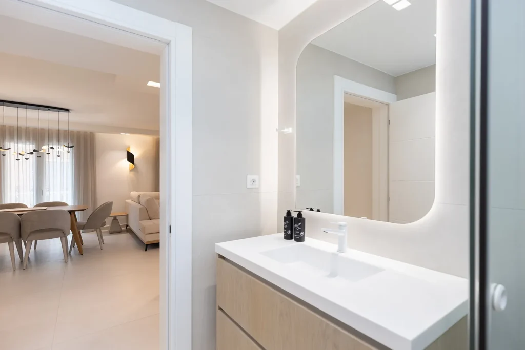 coryfes corfu luxury apartments three bedroom apartment 33