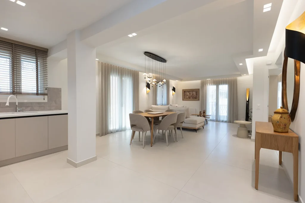 coryfes corfu luxury apartments three bedroom apartment 35
