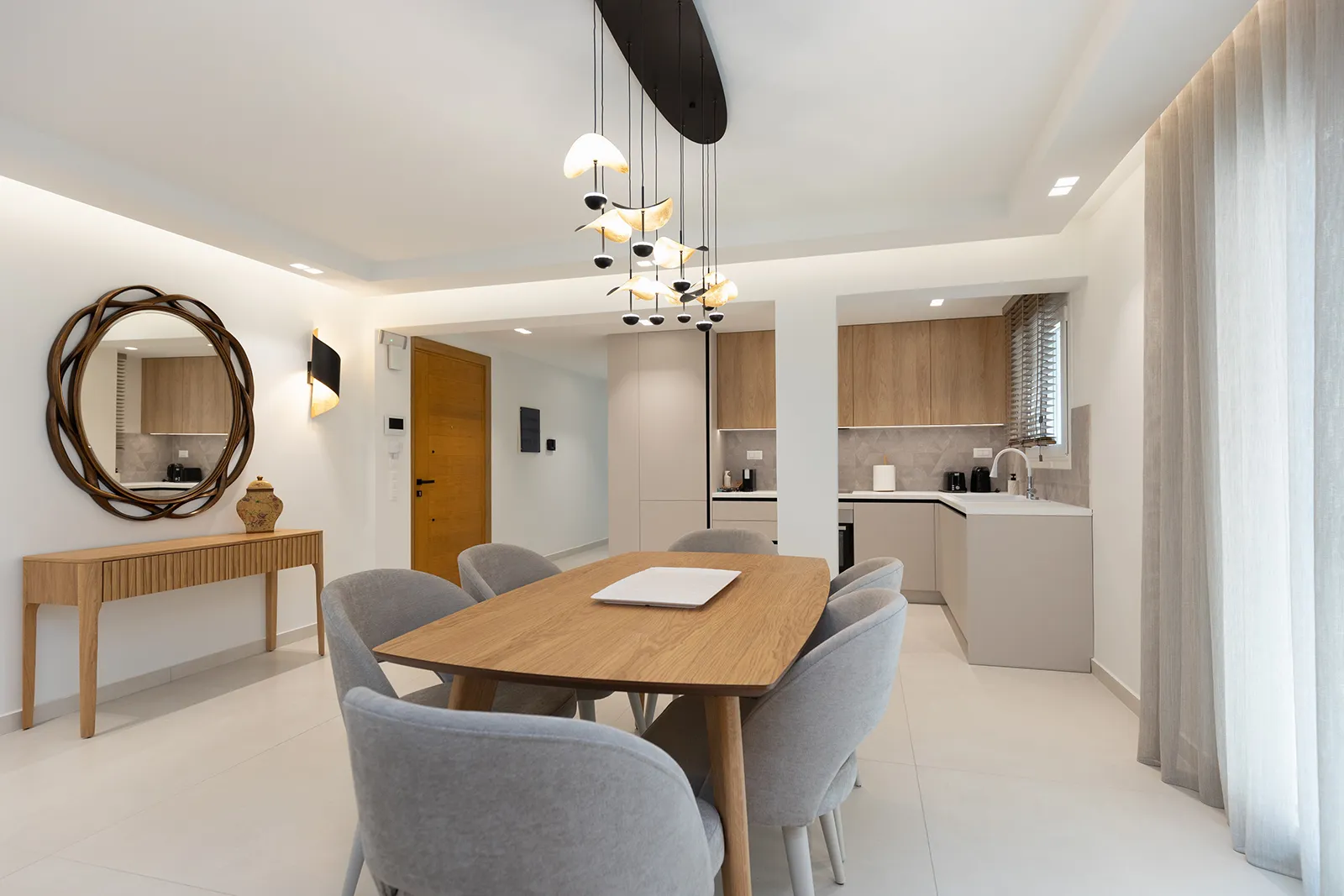 coryfes corfu luxury apartments three bedroom apartment 45