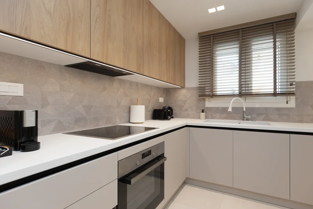 coryfes corfu luxury apartments three bedroom apartment 48