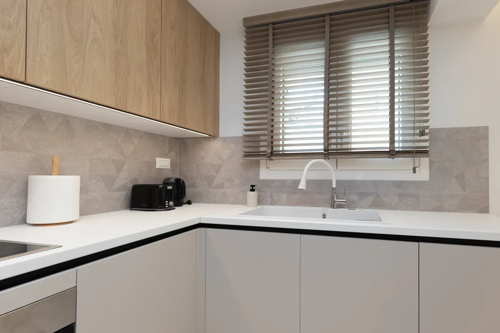 coryfes corfu luxury apartments three bedroom apartment 49