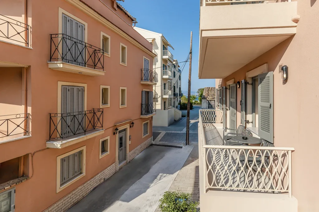 coryfes corfu luxury apartments three bedroom apartment 54