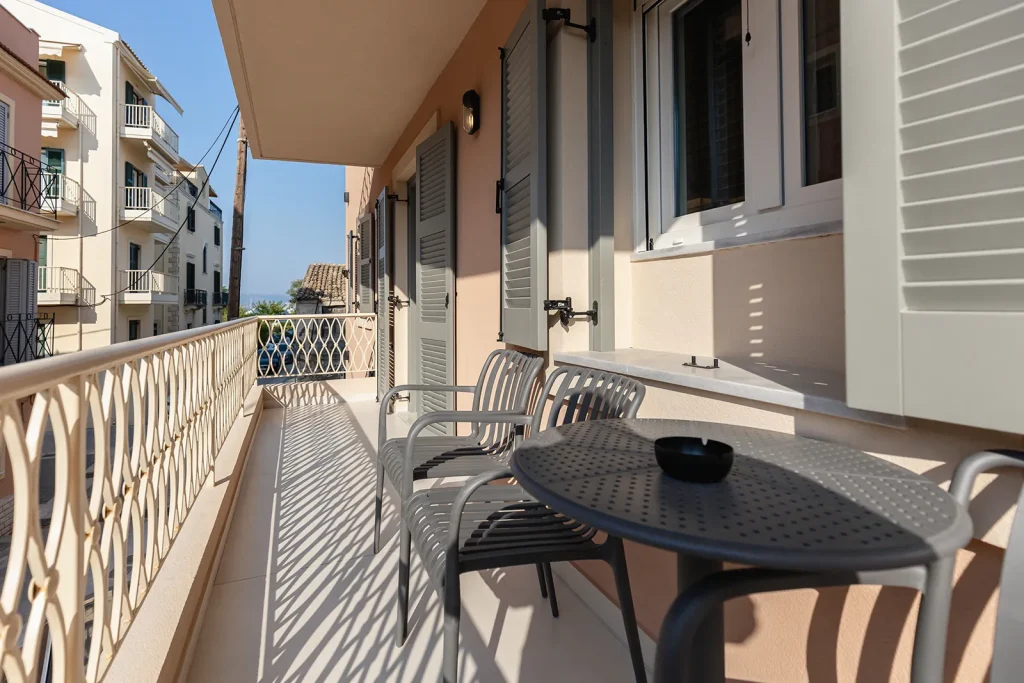 coryfes corfu luxury apartments three bedroom apartment 55