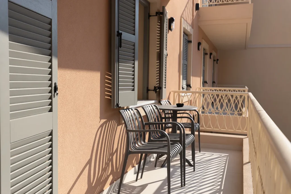 coryfes corfu luxury apartments three bedroom apartment 56