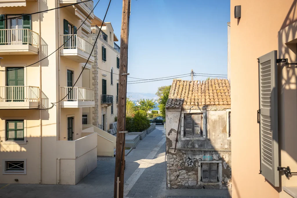 coryfes corfu luxury apartments three bedroom apartment 57