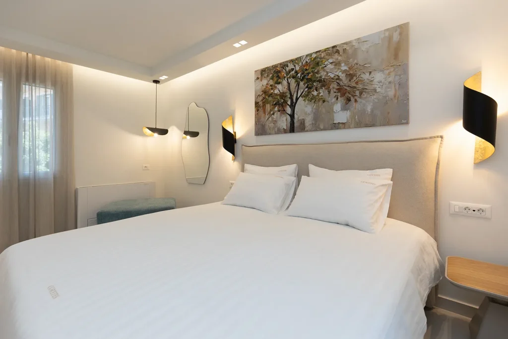 coryfes corfu luxury apartments three bedroom apartment 6
