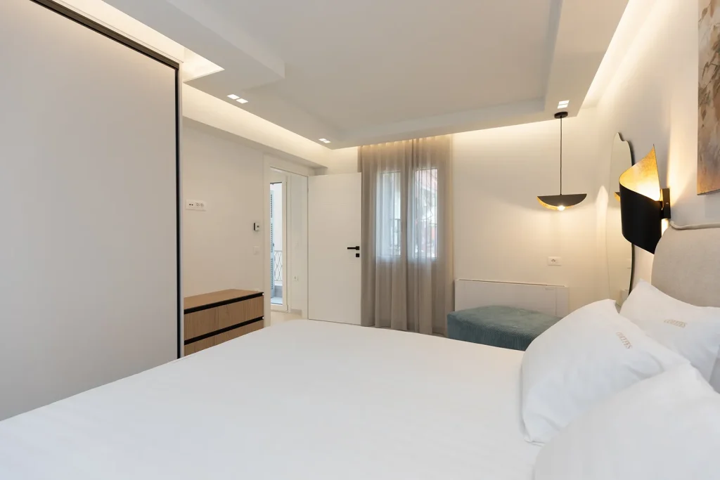 coryfes corfu luxury apartments three bedroom apartment 7