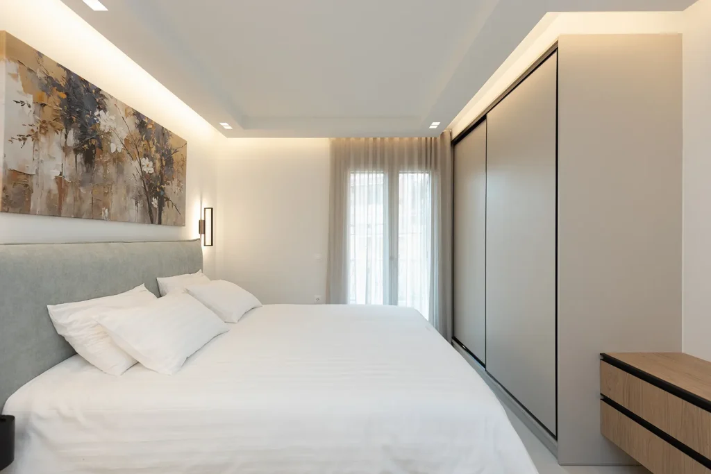 coryfes corfu luxury apartments three bedroom apartment sea view 69