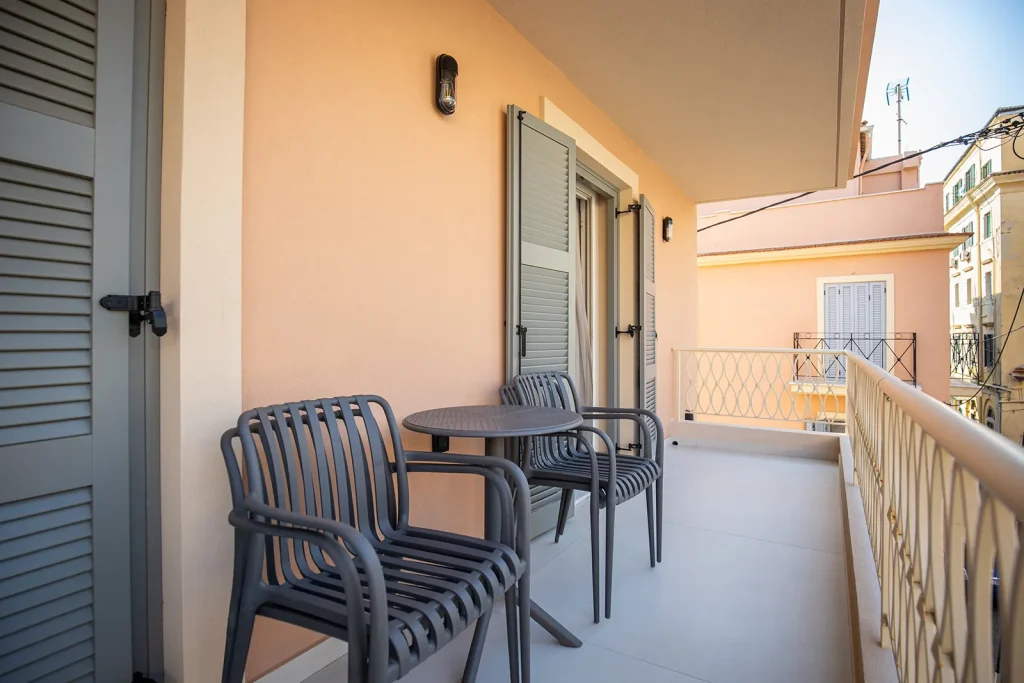coryfes corfu luxury apartments three bedroom apartment sea view 88