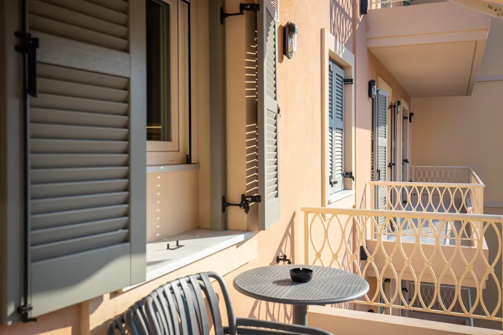 coryfes corfu luxury apartments three bedroom apartment sea view 92