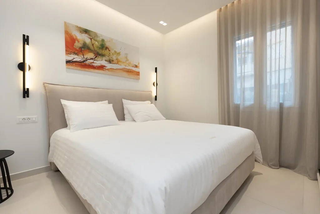coryfes corfu luxury apartments one bedroom garden 119