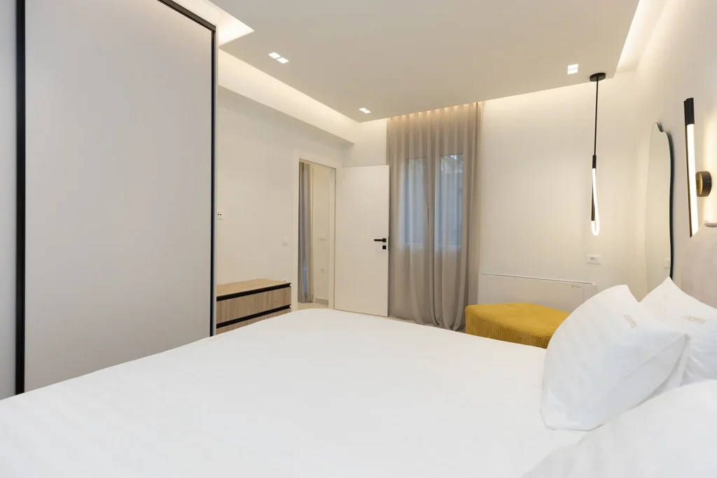 coryfes corfu luxury apartments one bedroom garden 122