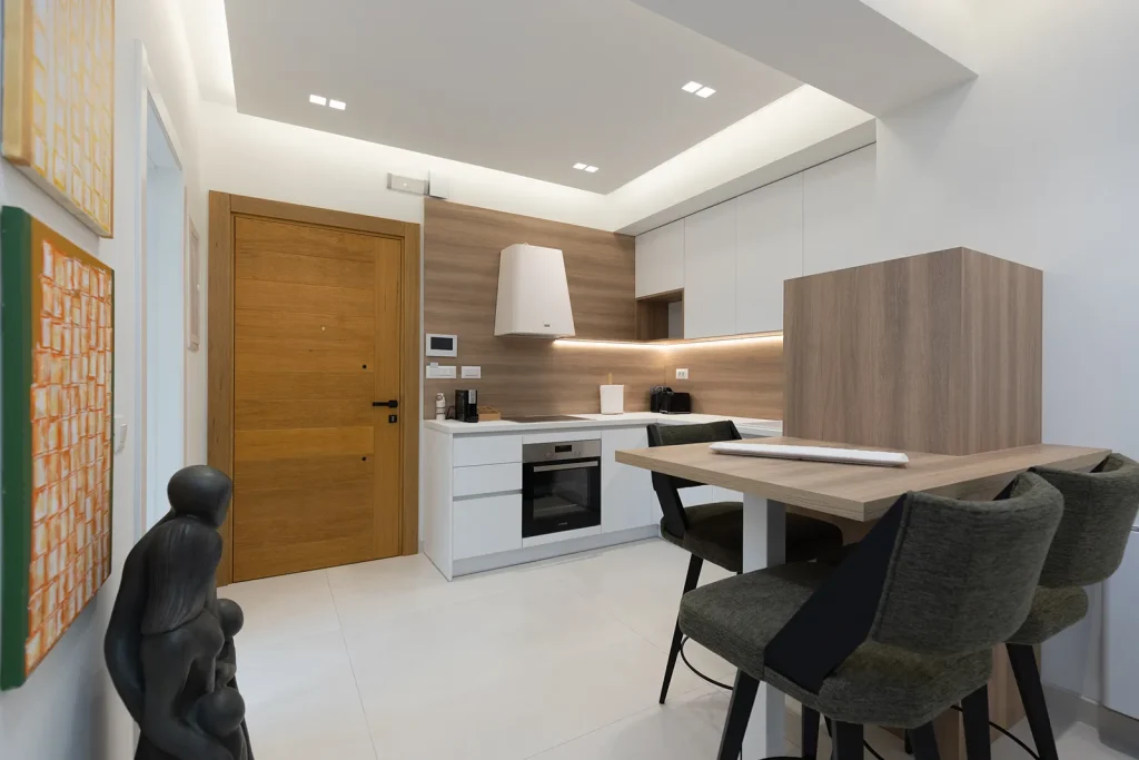 coryfes corfu luxury apartments one bedroom garden 136