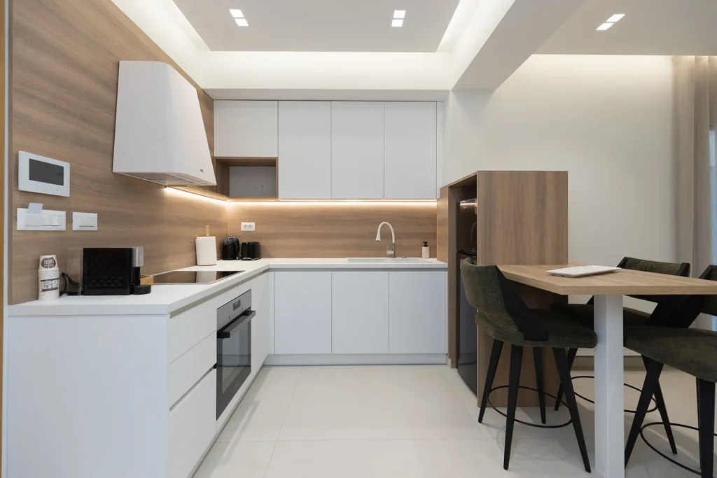 coryfes corfu luxury apartments one bedroom garden 138