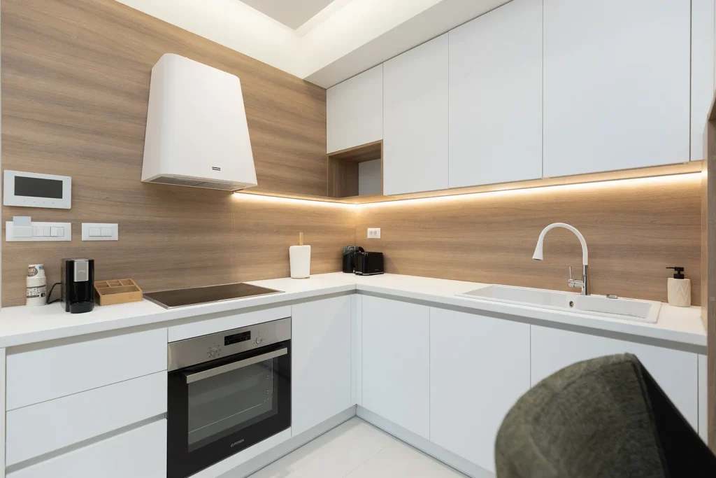 coryfes corfu luxury apartments one bedroom garden 140