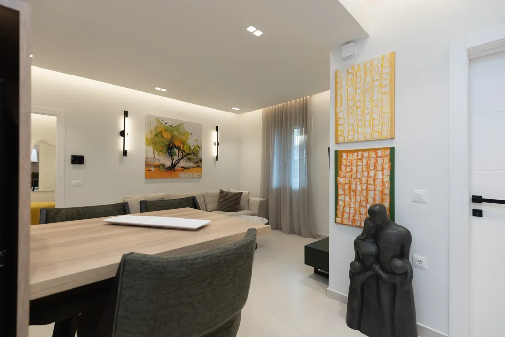 coryfes corfu luxury apartments one bedroom garden 141