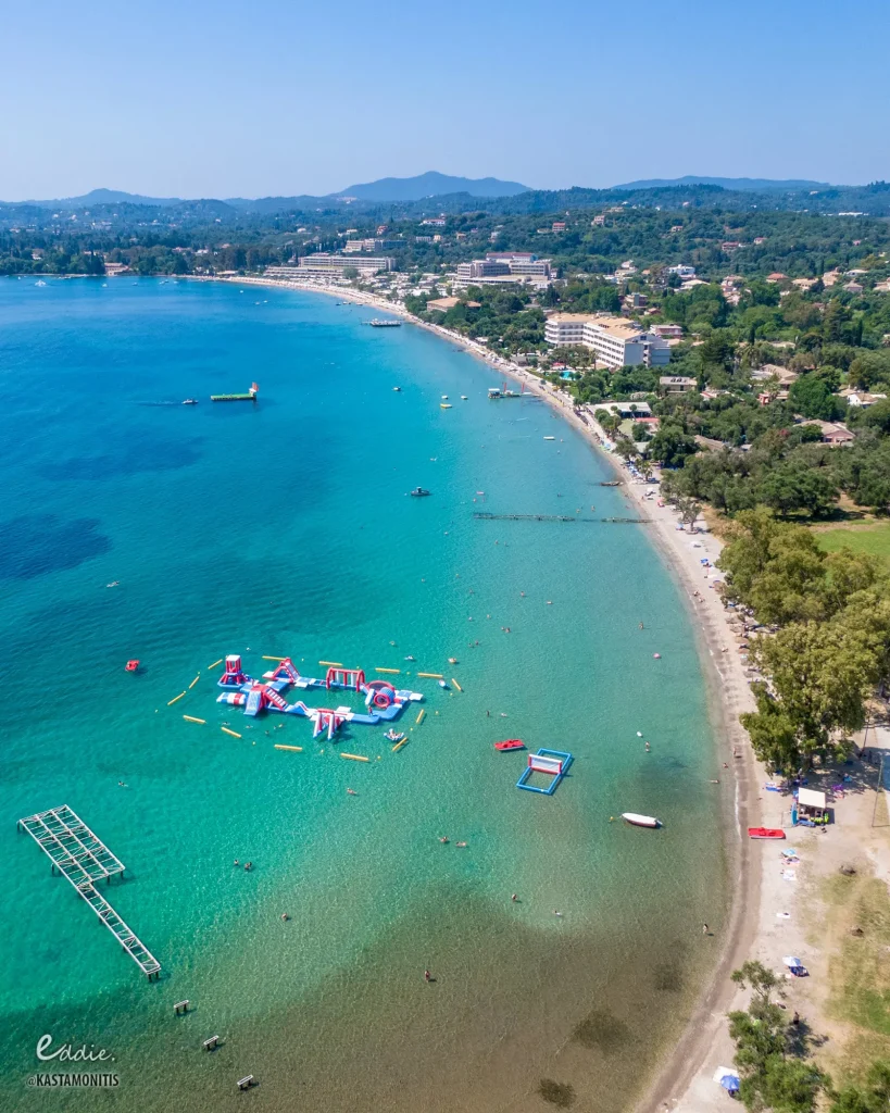 Coryfes corfu beaches 0753 HDR dassia