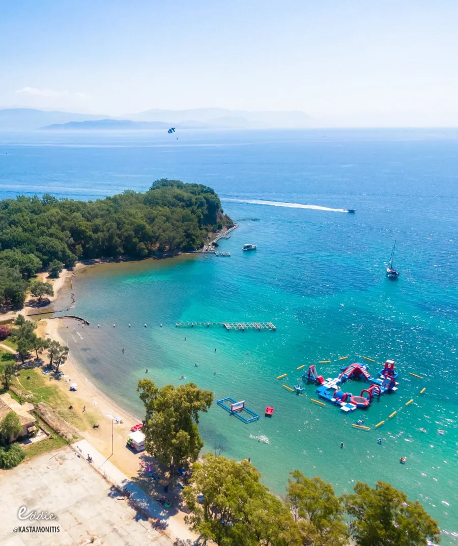 Coryfes corfu beaches 0774 HDR dassia