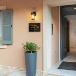 coryfes corfu luxury apartments outdoors building 184